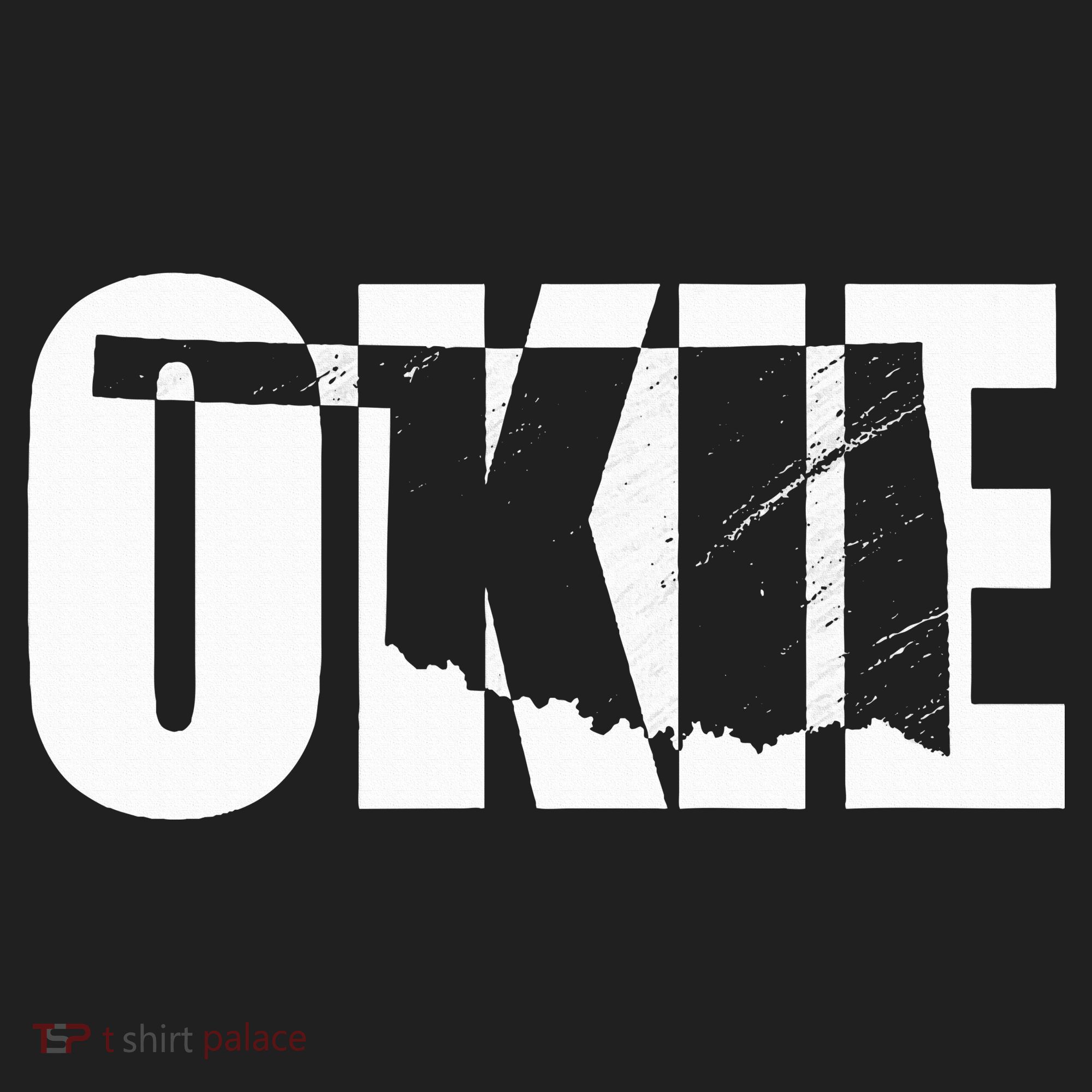 Okie Oklahoma Proud Women's Sweatshirt