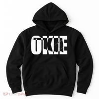 Okie Oklahoma Proud Hoodie thumb 0