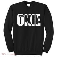 Okie Oklahoma Proud Sweatshirt thumb 0