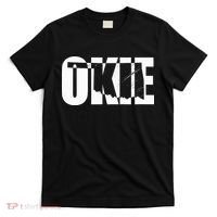 Okie Oklahoma Proud T-Shirt thumb 0