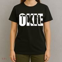 Okie Oklahoma Proud T-Shirt thumb 4