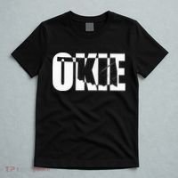 Okie Oklahoma Proud T-Shirt thumb 5