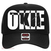 Okie Oklahoma Proud Hat thumb 0