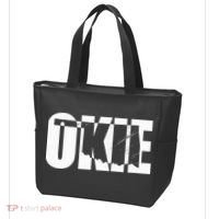 Okie Oklahoma Proud Tote Bag thumb 3