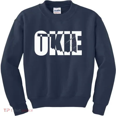 Kids Sweatshirt