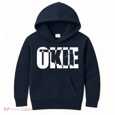 Kids Hoodie