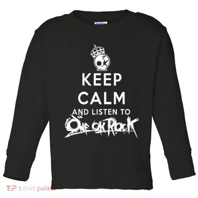 Toddler Long Sleeve