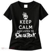 One Ok Rock Keep Calm Women's T-Shirt thumb 0