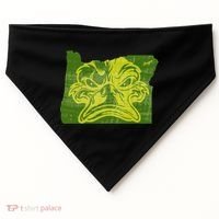 Oregon USA-Made Doggie Bandana thumb 0