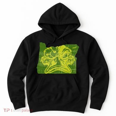 Oregon Hoodie