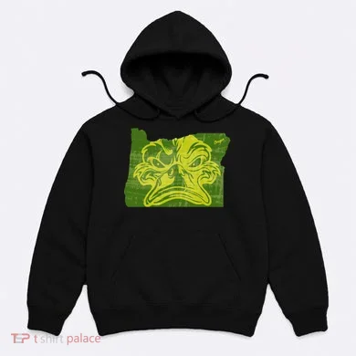 Oregon Hoodie