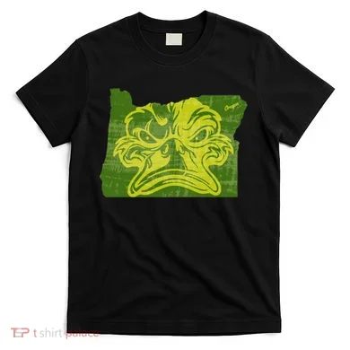 Oregon T-Shirt