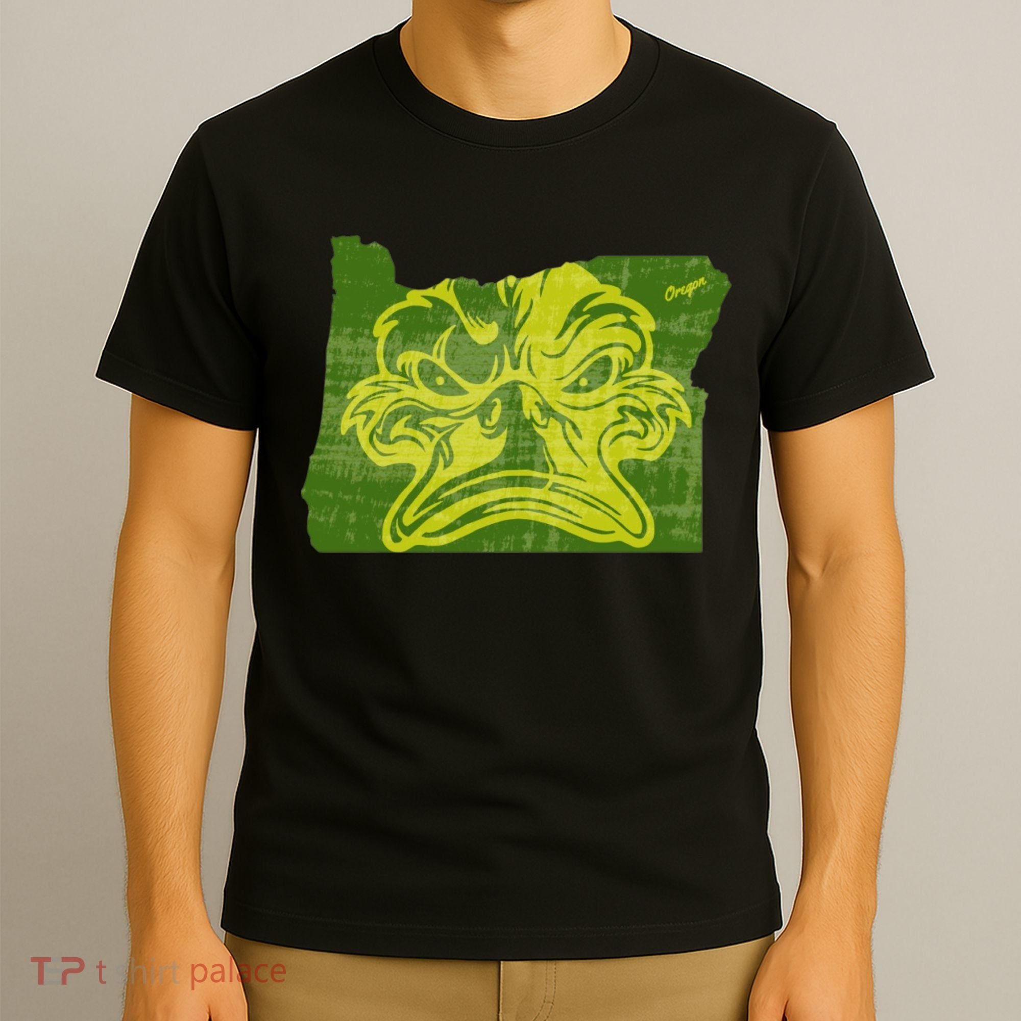 Oregon T-Shirt
