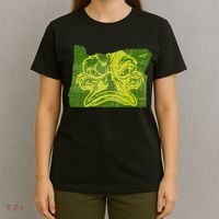 Oregon T-Shirt thumb 4