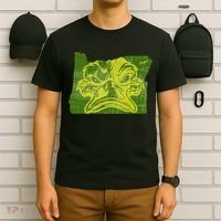 Oregon T-Shirt thumb 6