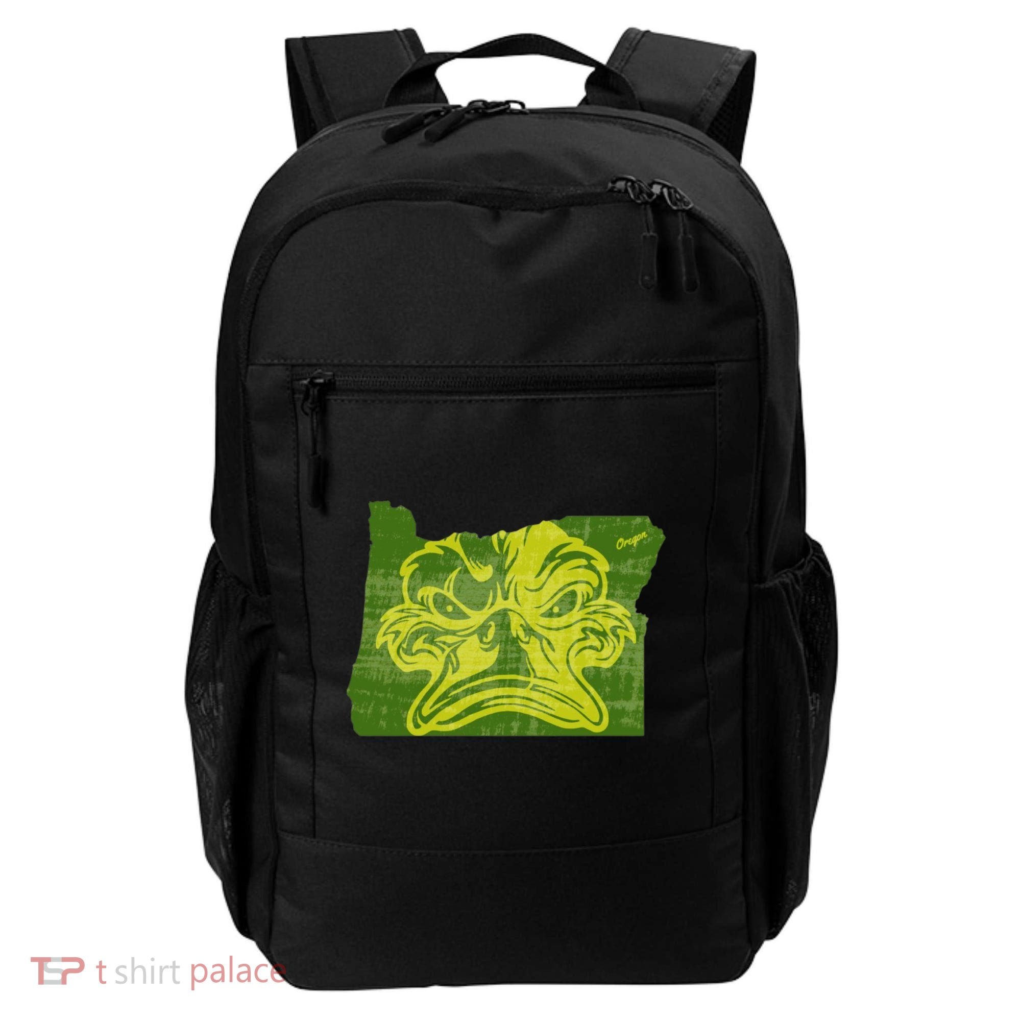 Oregon Backpack