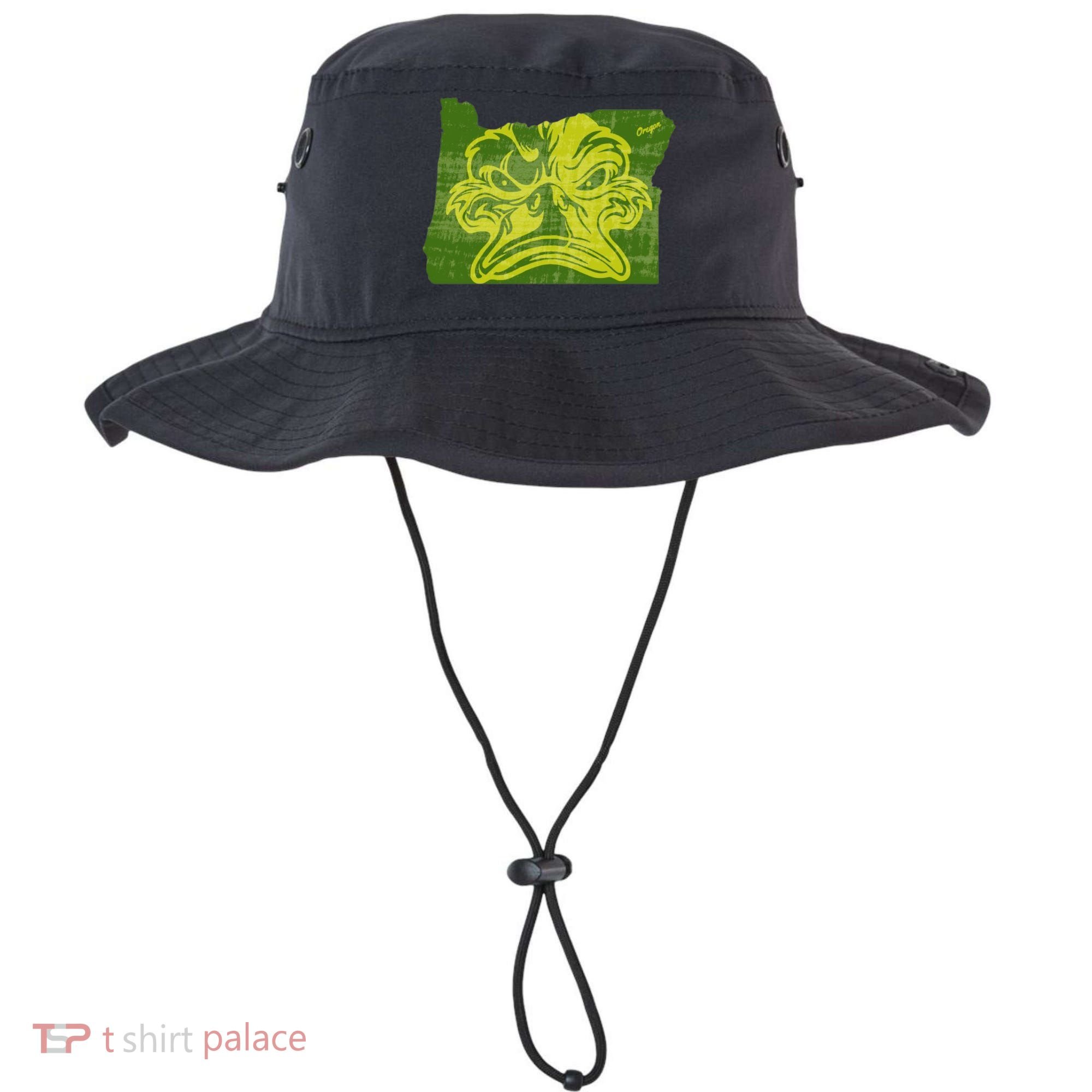 Oregon Bucket Hat