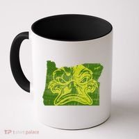 Oregon Coffee Mug thumb 0