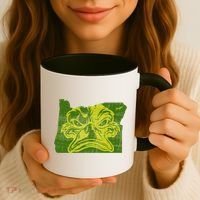 Oregon Coffee Mug thumb 3