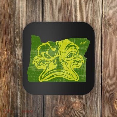 Oregon Coaster