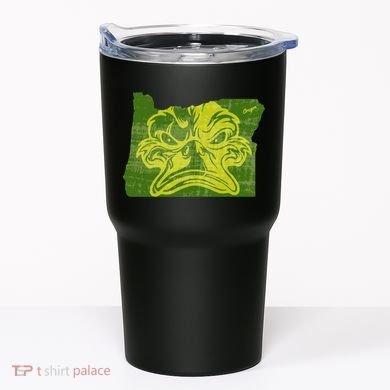Oregon Tumbler
