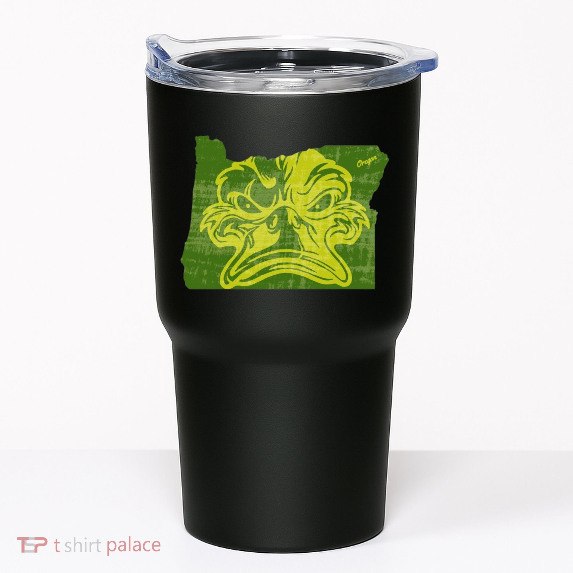 Oregon Tumbler