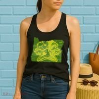 Oregon Women's Tank Top thumb 2