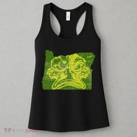 Oregon Women's Tank Top thumb 3