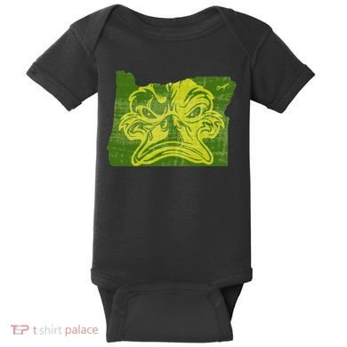 Oregon Baby Bodysuit
