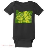Oregon Baby Bodysuit thumb 0