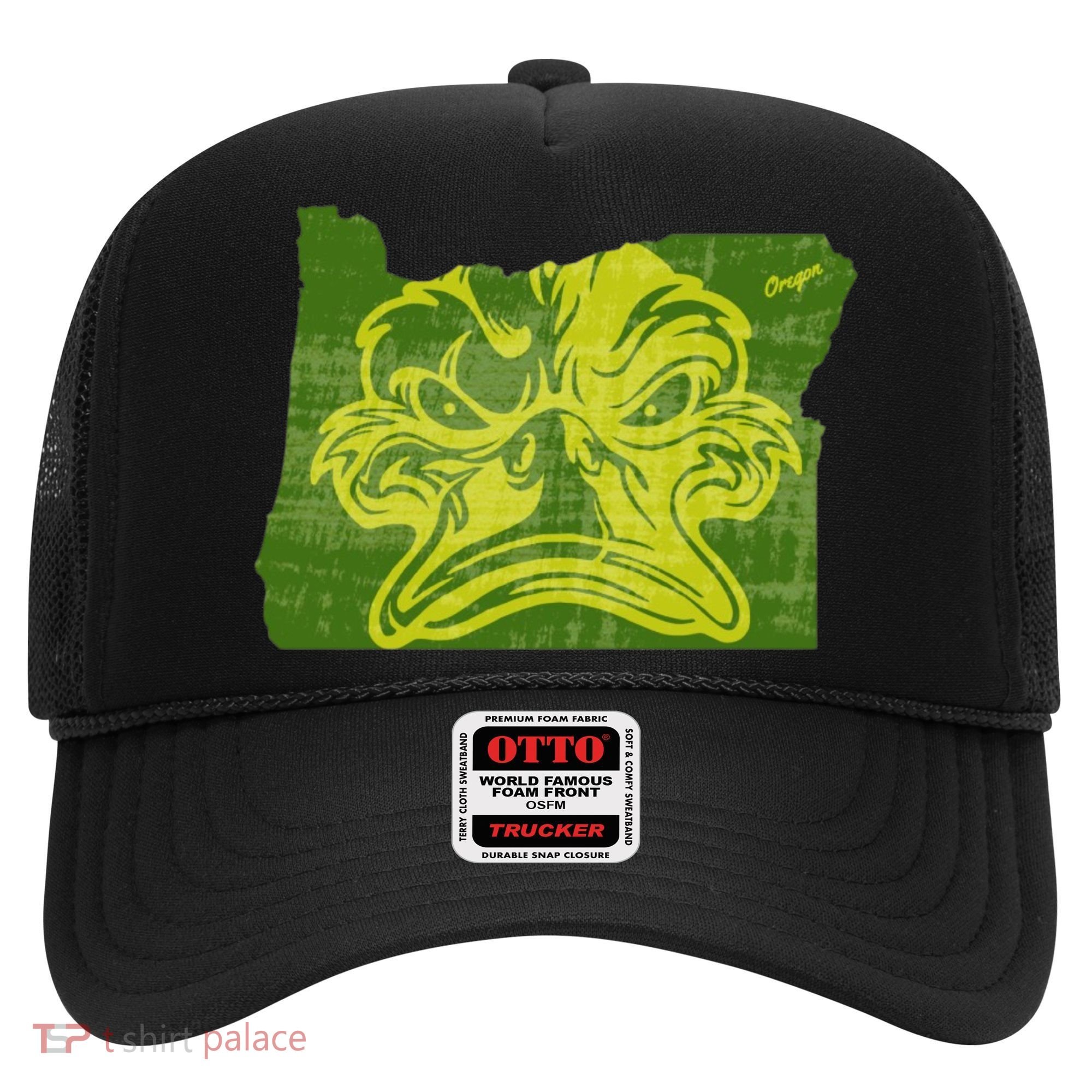 Oregon Hat