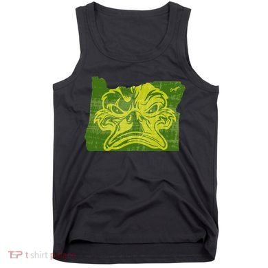 Oregon Tank Top