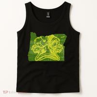 Oregon Tank Top thumb 2
