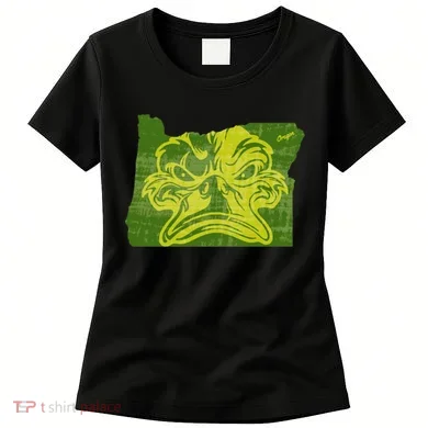 Oregon Women's T-Shirt