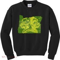 Oregon Kids Sweatshirt thumb 0