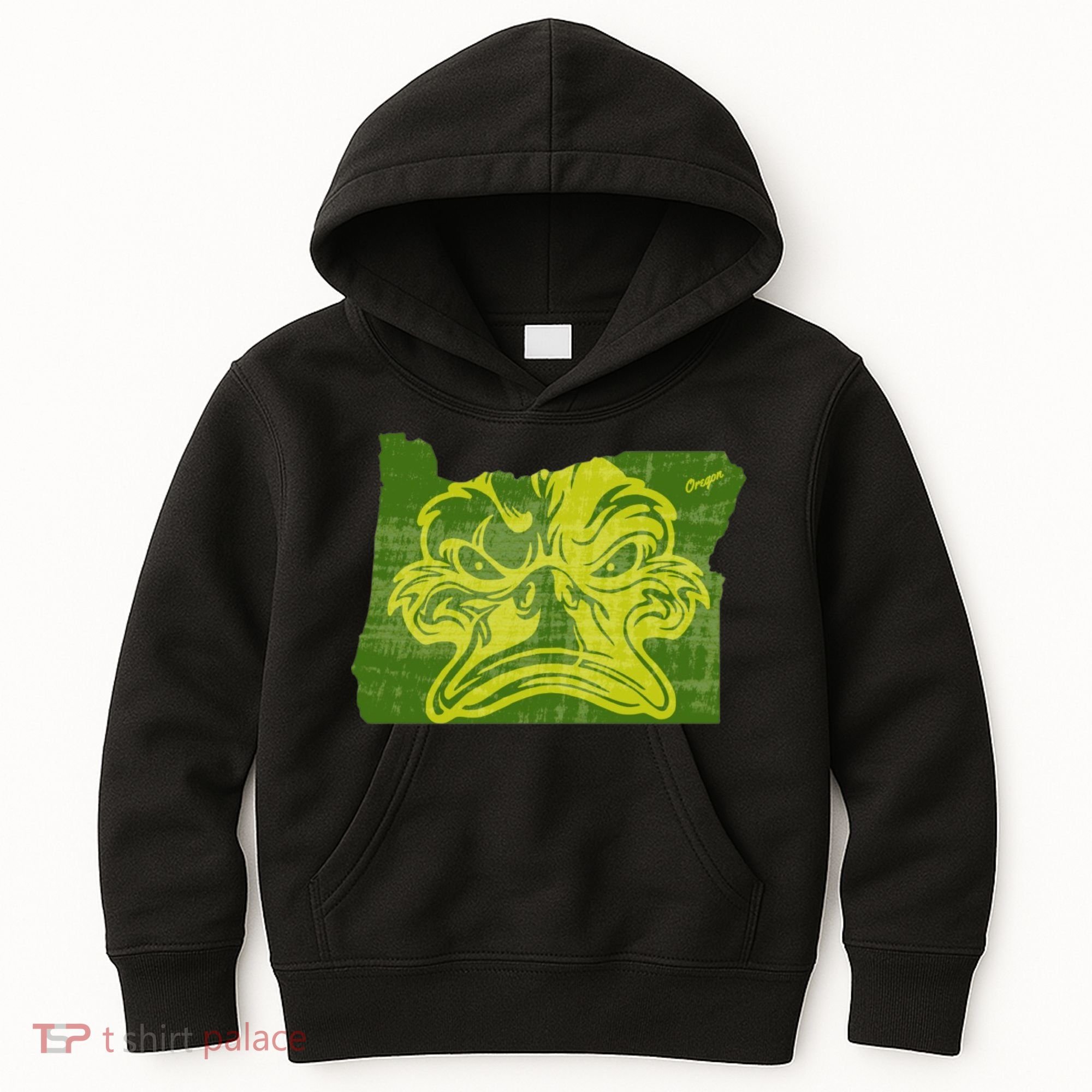 Oregon Kids Hoodie
