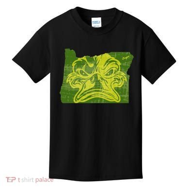 Oregon Kids T-Shirt