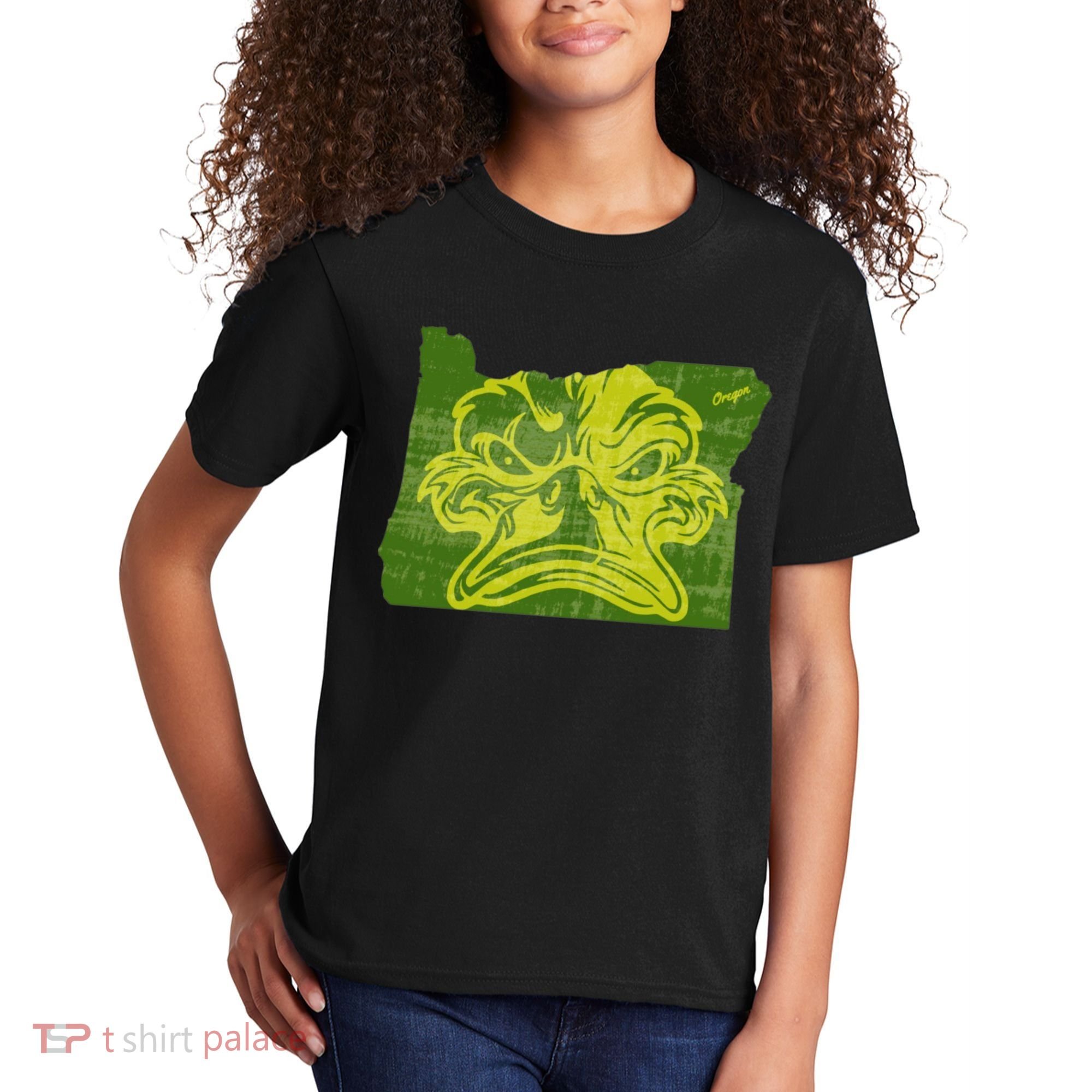 Oregon Kids T-Shirt