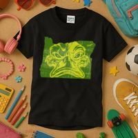 Oregon Kids T-Shirt thumb 3