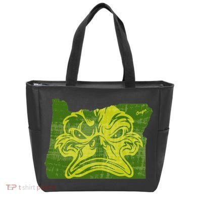 Oregon Tote Bag