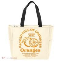 Oranges Tote Bag thumb 0