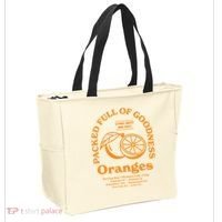 Oranges Tote Bag thumb 2