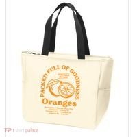 Oranges Tote Bag thumb 3