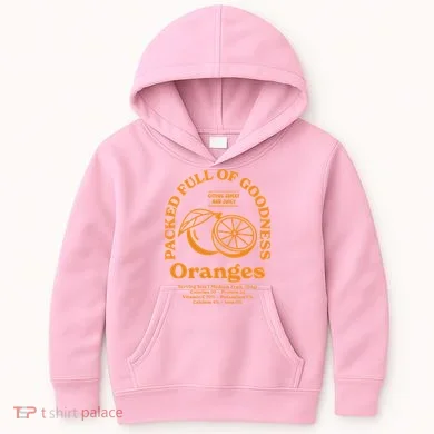 Kids Hoodie