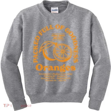 Kids Sweatshirt