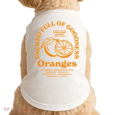 Doggie Tank