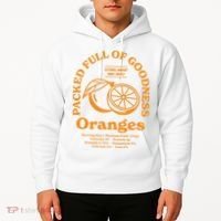 Oranges Hoodie thumb 2