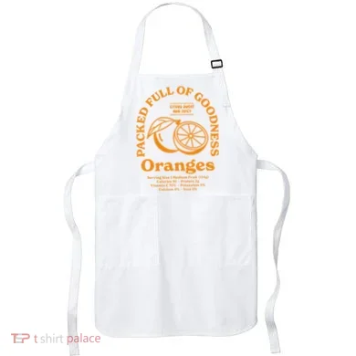 Apron