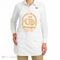Oranges Apron thumb 2