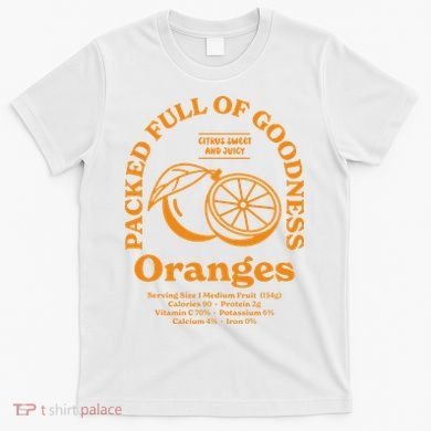 Oranges T-Shirt